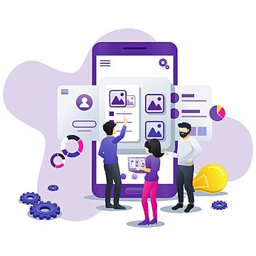 UI / UX Designing